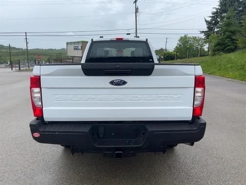 2022 Ford F-250 XL