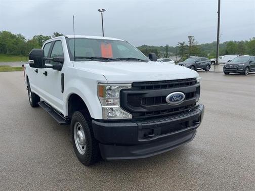 2022 Ford F-250 XL