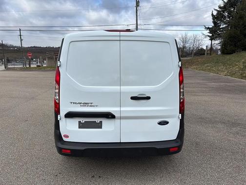 2022 Ford Transit Connect XL Cargo Van