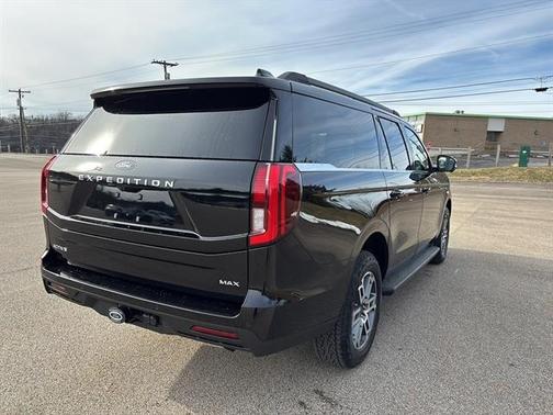 2026 Ford Expedition Max Active 4x4