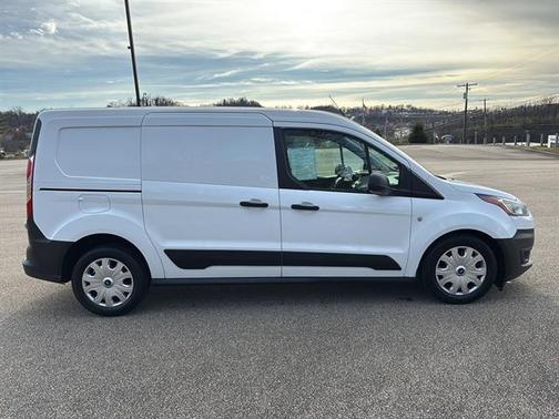 2020 Ford Transit Connect XL Cargo Van