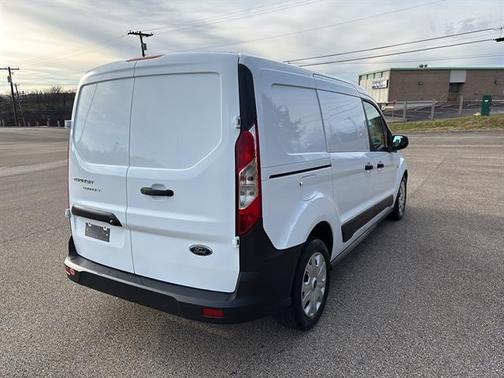 2020 Ford Transit Connect XL Cargo Van