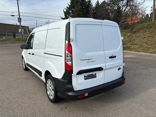 2020 Ford Transit Connect XL Cargo Van