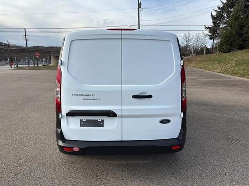 2020 Ford Transit Connect XL Cargo Van
