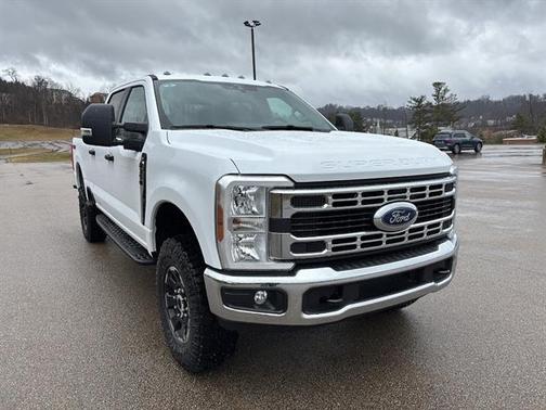 2026 Ford F-350 XLT