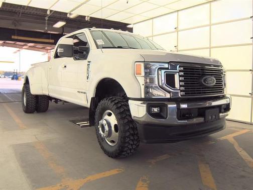 2020 Ford F-350 Lariat