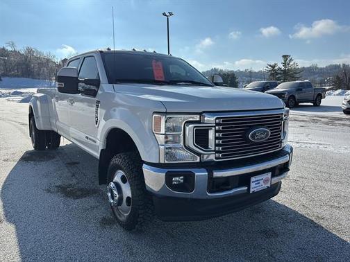 2020 Ford F-350 Lariat