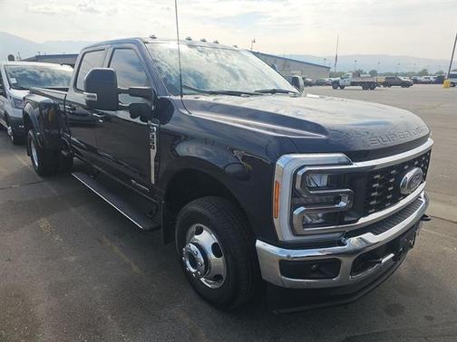 2023 Ford F-350 Lariat