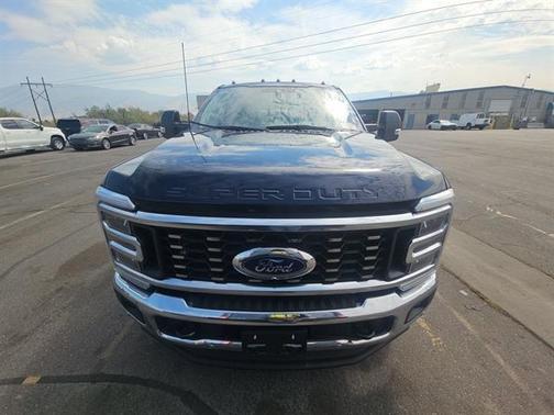 2023 Ford F-350 Lariat