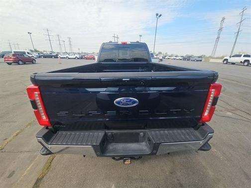 2023 Ford F-350 Lariat