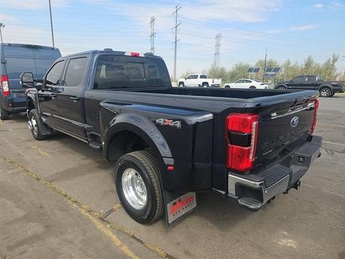 2023 Ford F-350 Lariat