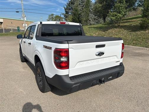 2023 Ford Maverick XLT