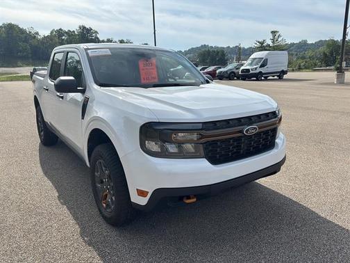 2023 Ford Maverick XLT