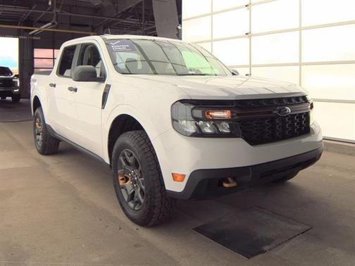 2023 Ford Maverick XLT