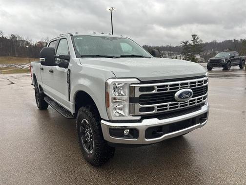 2026 Ford F-350 XLT