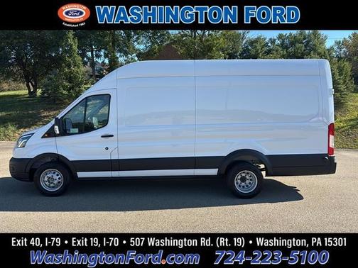 2025 Ford Transit-350 Base