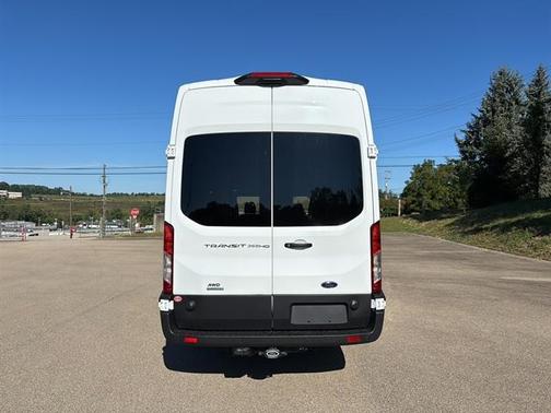 2025 Ford Transit-350 Base