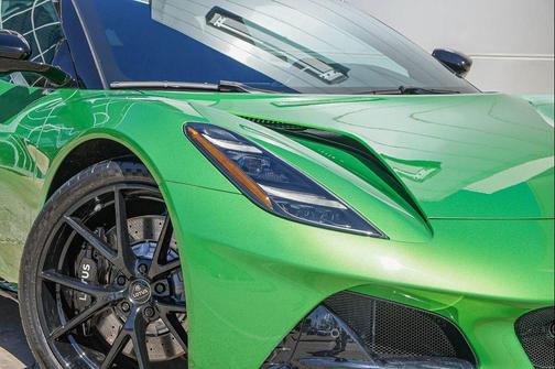 2026 Lotus Emira V6
