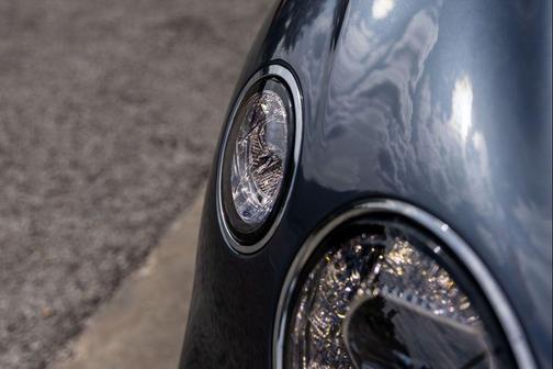 Thunder 2023 Bentley Continental GT Base