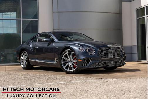 Thunder 2023 Bentley Continental GT Base