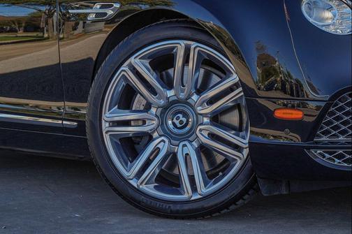 Beluga 2016 Bentley Continental GT W12