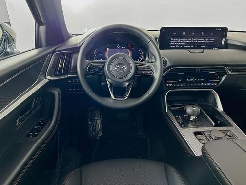 2026 Mazda CX-70 3.3 TURBO S PREMIUM