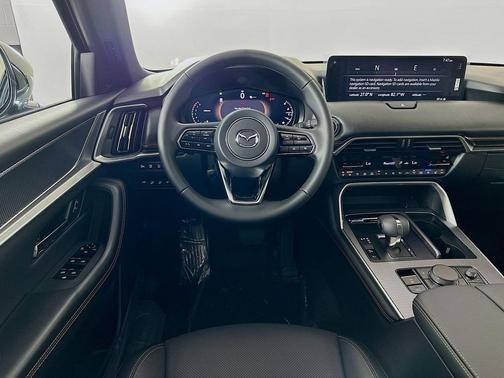 2026 Mazda CX-70 3.3 TURBO S PREMIUM