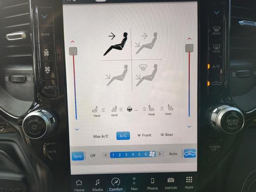 2023 RAM 2500 Limited