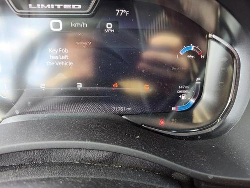 2023 RAM 2500 Limited