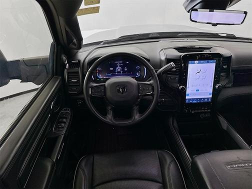 2023 RAM 2500 Limited