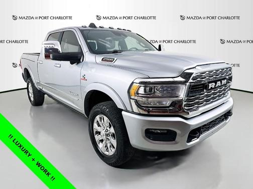 2023 RAM 2500 Limited