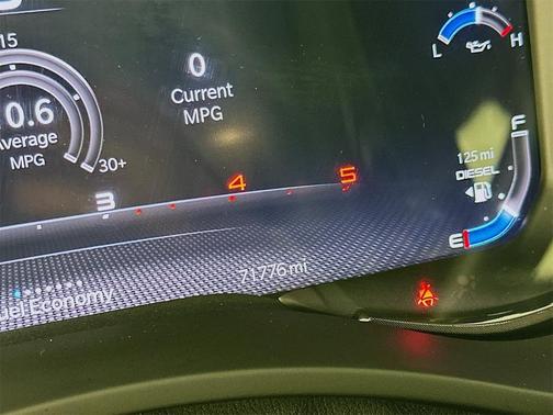 2023 RAM 2500 Limited