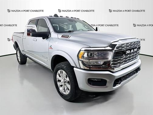 2023 RAM 2500 Limited