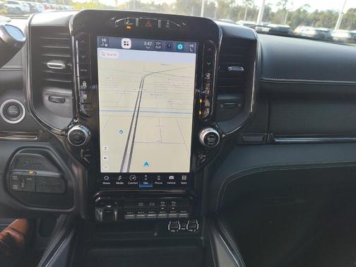 2023 RAM 2500 Limited