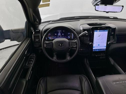 2023 RAM 2500 Limited