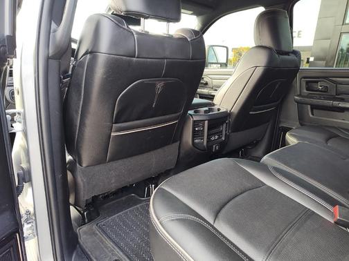 2023 RAM 2500 Limited