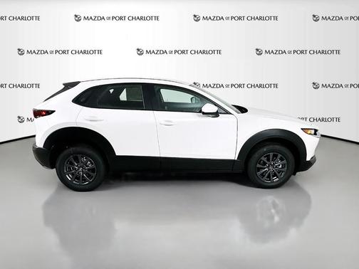 2026 Mazda CX-30 2.5 S
