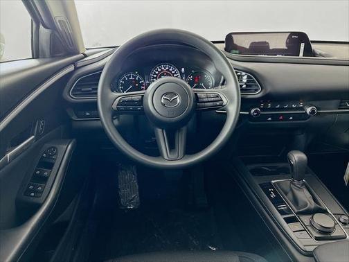 2026 Mazda CX-30 2.5 S AWD