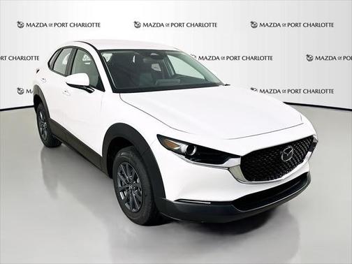 2026 Mazda CX-30 2.5 S AWD
