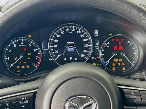 2026 Mazda CX-30 2.5 S