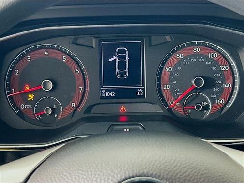 2019 Volkswagen Jetta S Auto w/SULEV