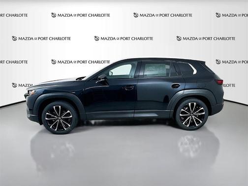2025 Mazda CX-50 2.5 S Premium Plus Package