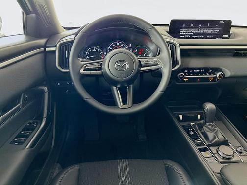 2026 Mazda CX-50 2.5 S Meridian Edition
