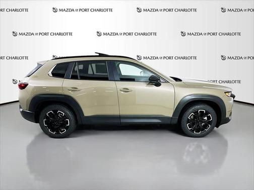 2026 Mazda CX-50 2.5 S Meridian Edition AWD