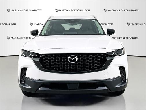 2025 Mazda CX-50 2.5 S Select Package