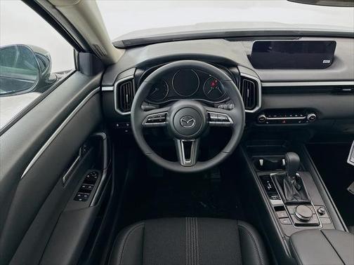 2026 Mazda CX-50 2.5 S Meridian Edition AWD