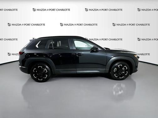 2026 Mazda CX-50 2.5 S Meridian Edition