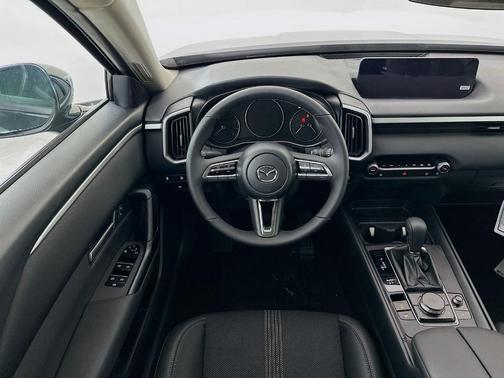 2026 Mazda CX-50 2.5 S Meridian Edition