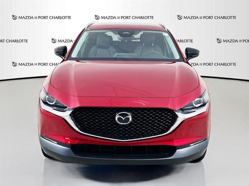 2025 Mazda CX-30 Select