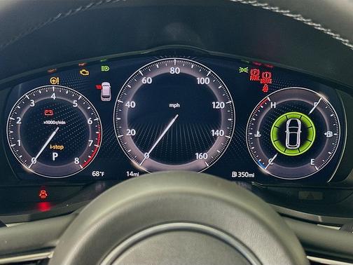 2026 Mazda CX-90 Premium Plus